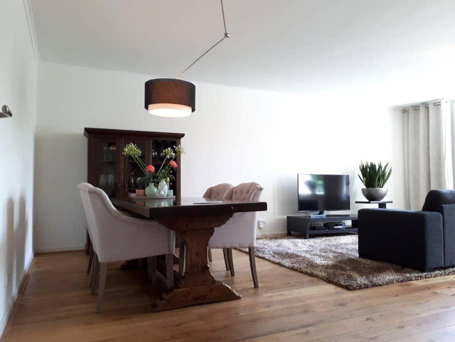 In The Old City Centre Of Edam, Unique Apartment. 외부 사진